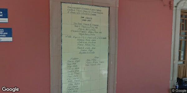 DESARROLLO URBANO MEDIO AMBIENTE Y ECOLOGIA